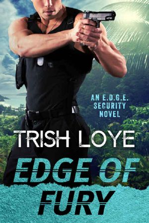 [Edge Security 07] • Edge of Fury